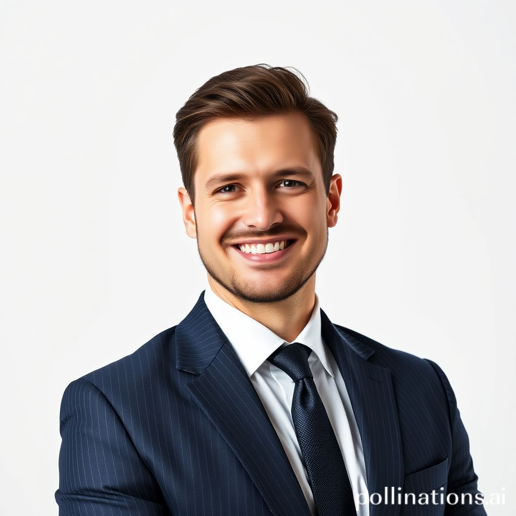 Notar Chirsanov Capanu Alexander Cristian - Professional Avatar