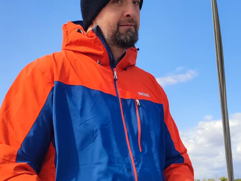 Curs de navigație Enjoy Sailing pe litoralul românesc