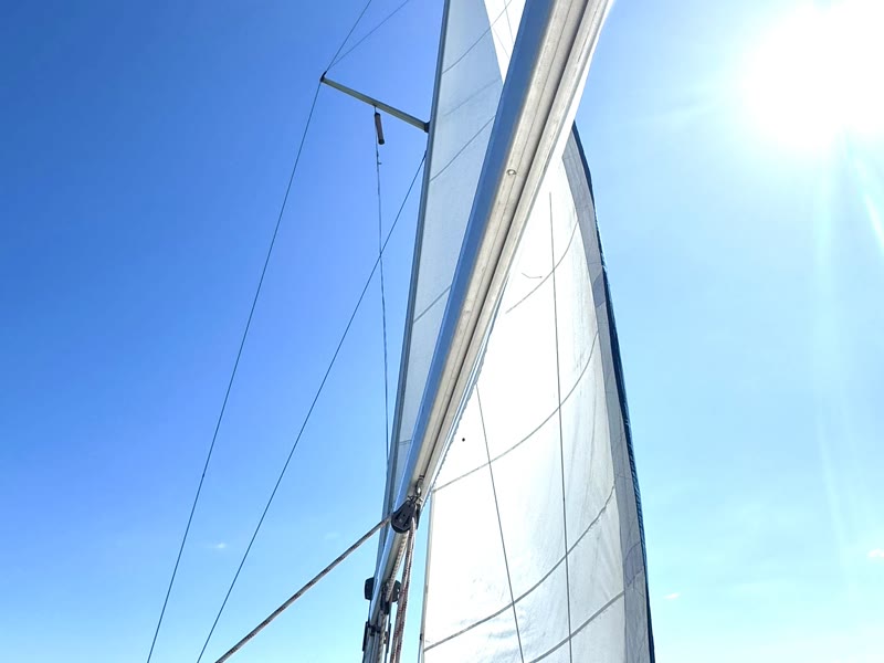 Eveniment privat pe barcă cu Enjoy Sailing