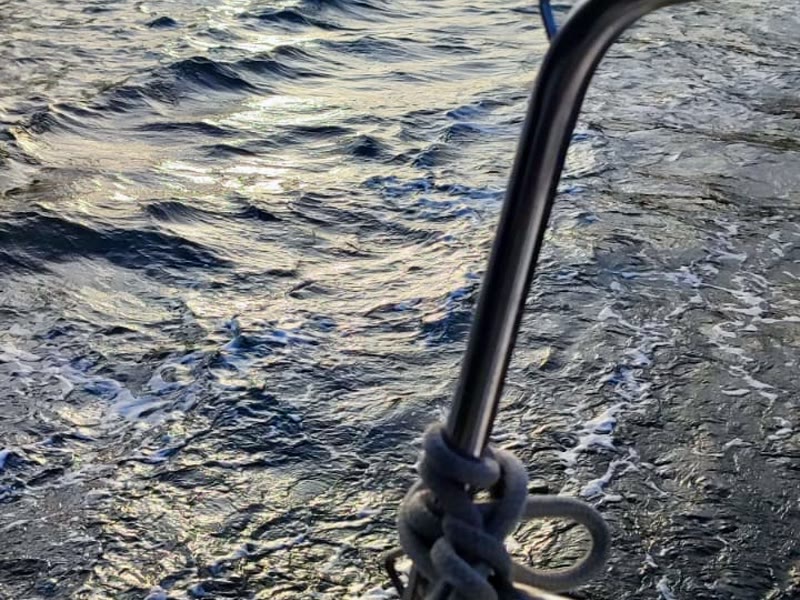 Curs de vele Enjoy Sailing la Mangalia