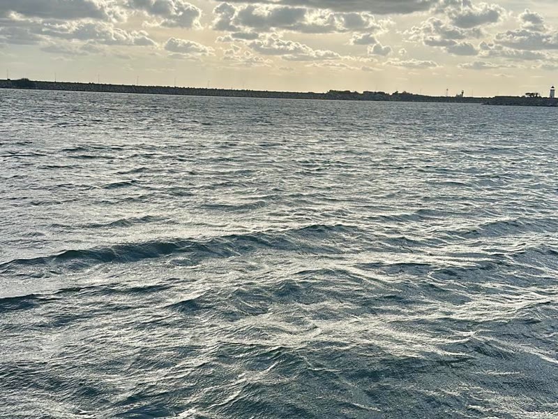 Curs de permis barcă cu motor Enjoy Sailing