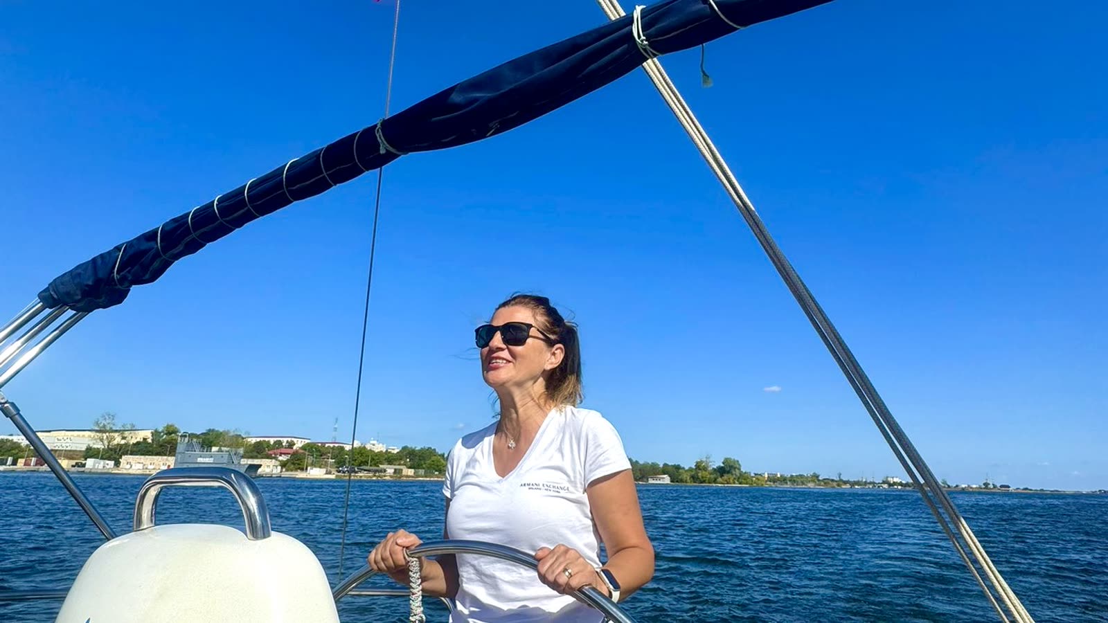 Căsătorii pe mare