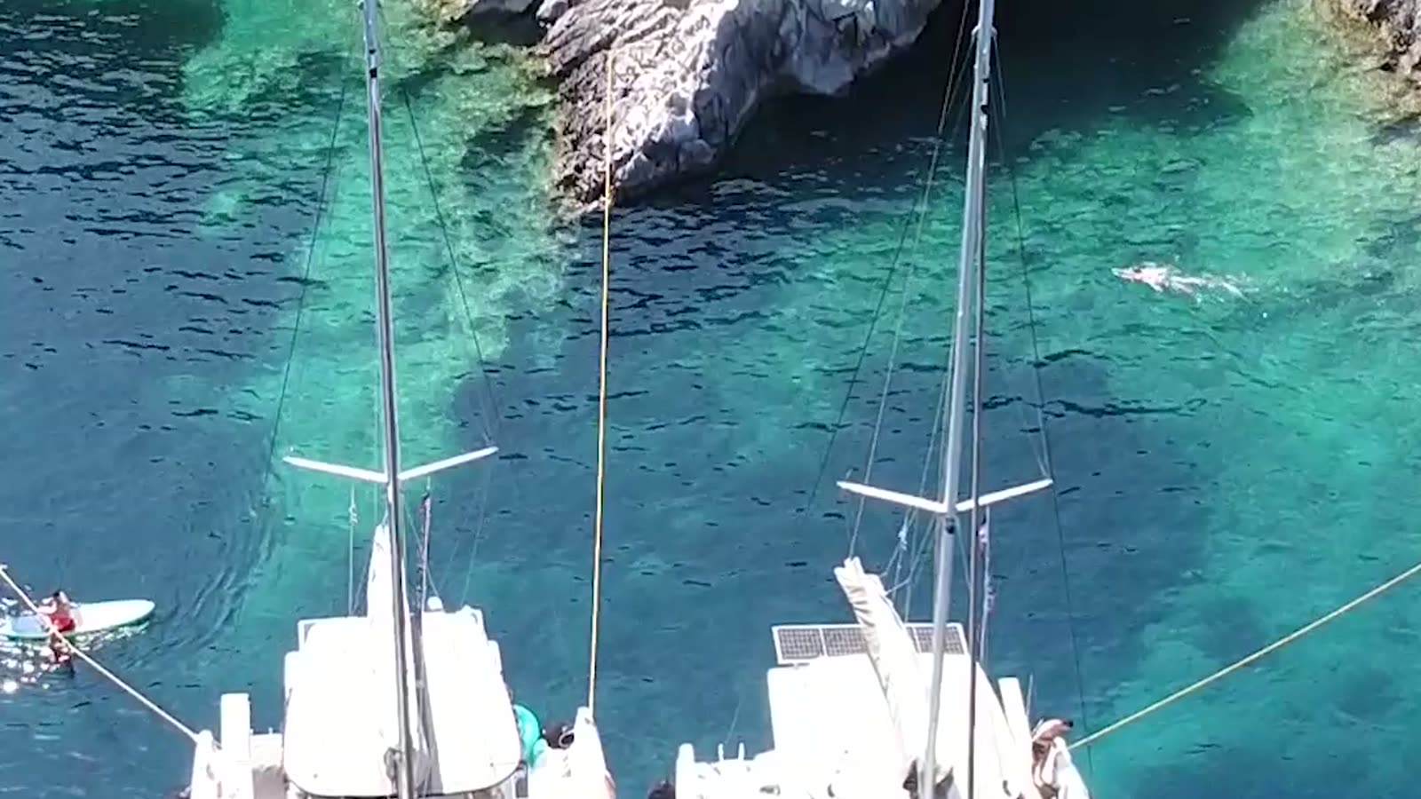 Sailing în Grecia 2026
