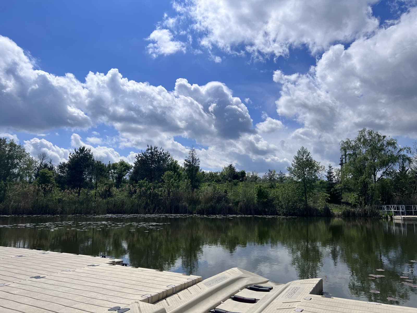 Practică pentru permisul de ambarcațiune pe Lacul Snagov